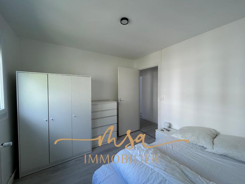 Appartement - 25 m² - 1 pièce