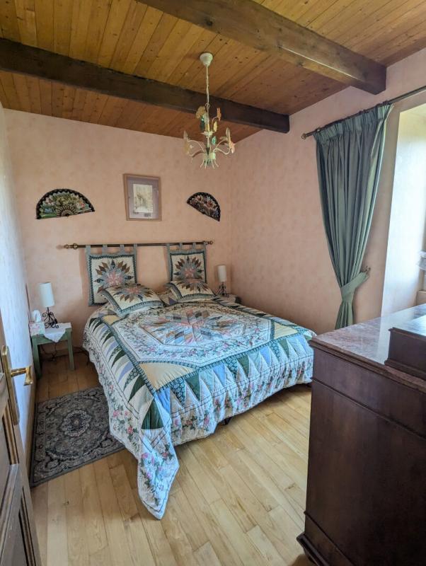 Maison - 131 m² - 6 pièces