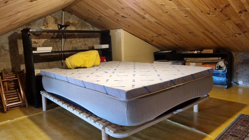 Maison - 63 m² - 3 pièces