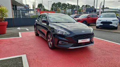 Ford Focus IV 1.0 EcoBoost 125ch Active Business