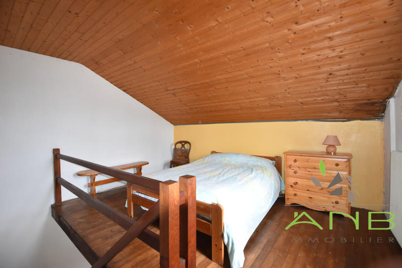 Maison - 65 m² - 3 pièces