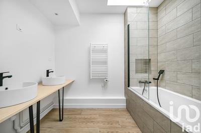 Appartement - 122 m² - 5 pièces