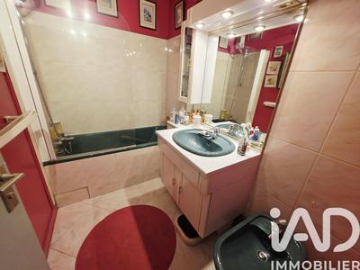 Appartement - 85 m² - 4 pièces