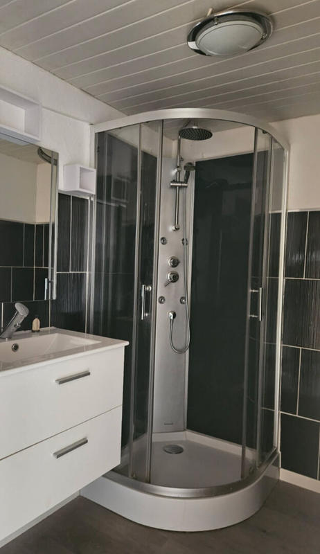 Immeuble - 4 pièces