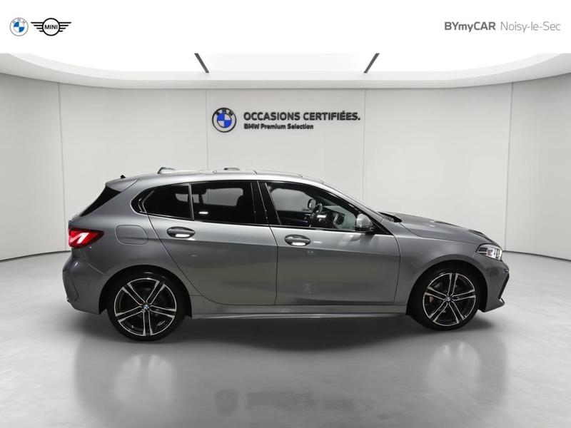 Bmw Série 1 F40 118d 150 ch Bva8 m Sport