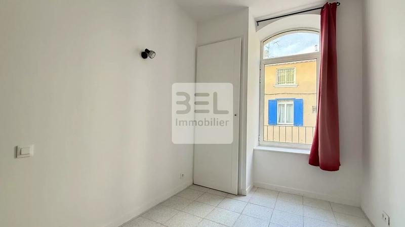 Appartement - 78 m² - 5 pièces