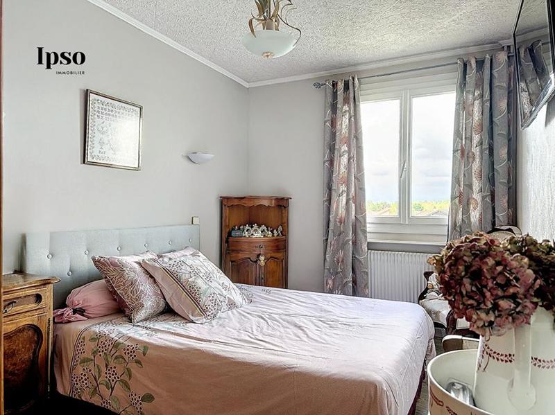 Appartement - 67 m² - 4 pièces