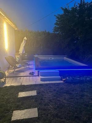 Maison - 94 m² - 4 pièces