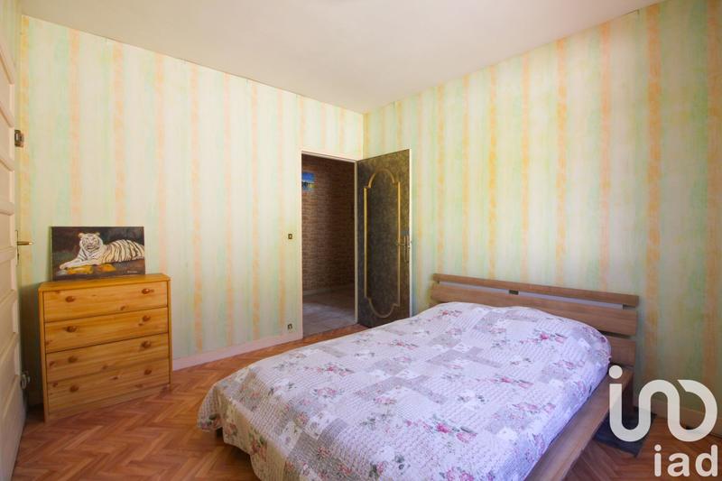 Maison - 166 m² - 6 pièces