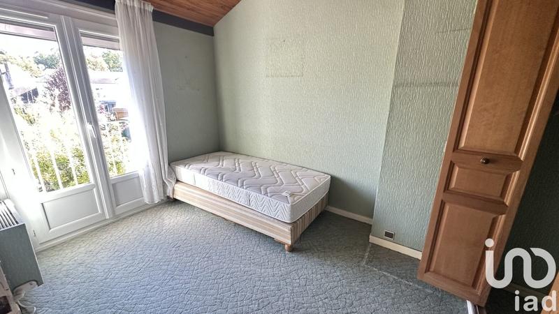 Maison - 94 m² - 4 pièces