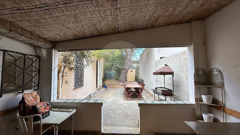 Maison - 109 m² - 5 pièces