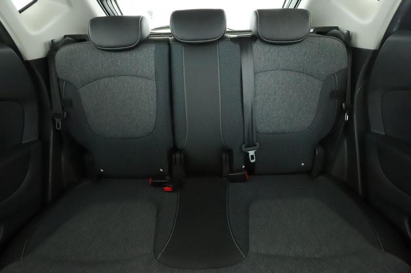 Renault Captur 1.5 dCi Intens 90 ch