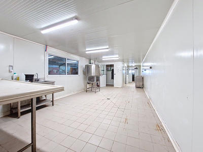 Maison - 180 m² - 7 pièces