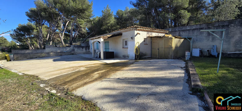 Maison - 160 m² - 8 pièces