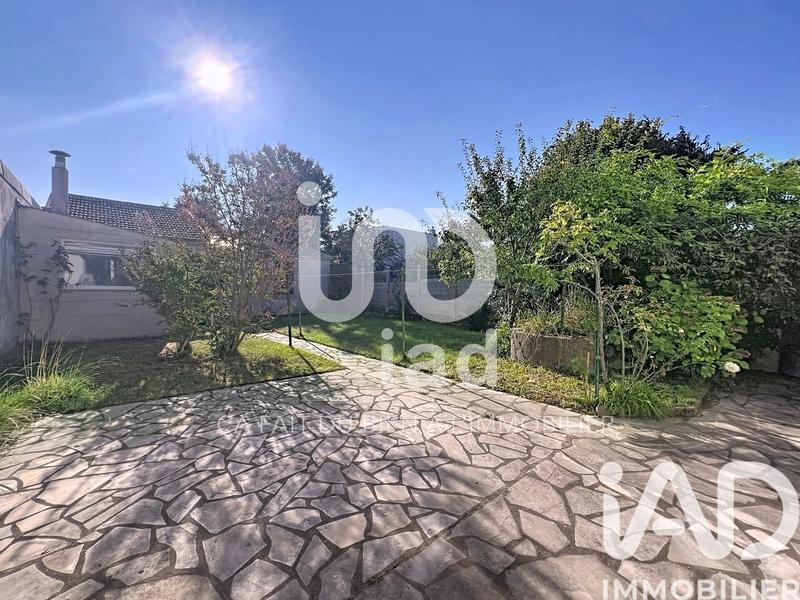 Maison - 146 m² - 6 pièces