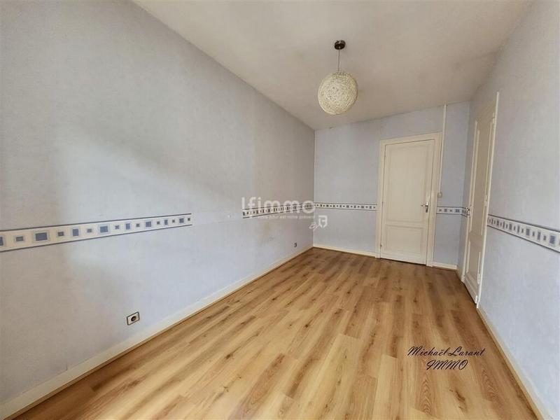 Maison - 58 m² - 10 pièces