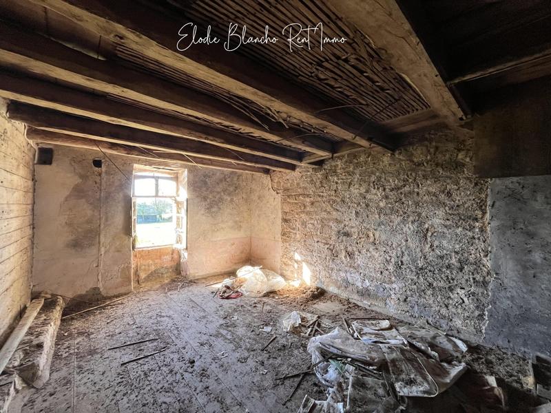 Ferme - 75 m² - 4 pièces