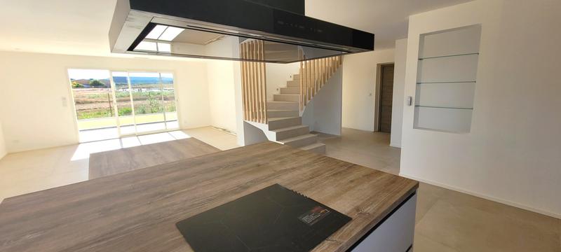 Villa - 125 m² - 4 pièces