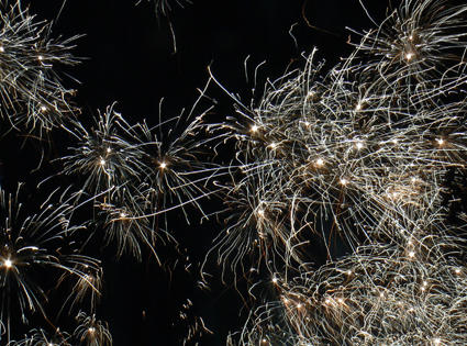 Fêtes de Laruns - journée traditionnelle