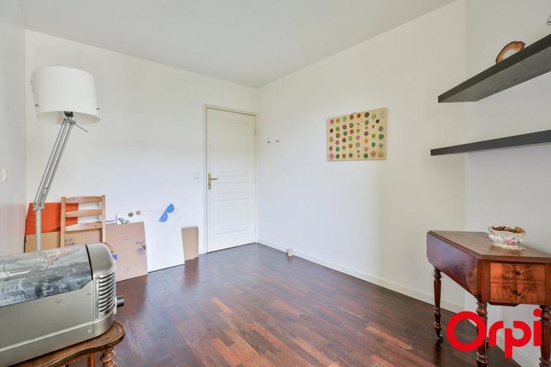 Appartement - 83 m² - 3 pièces