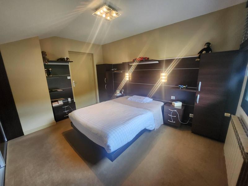 Maison - 182 m² - 5 pièces