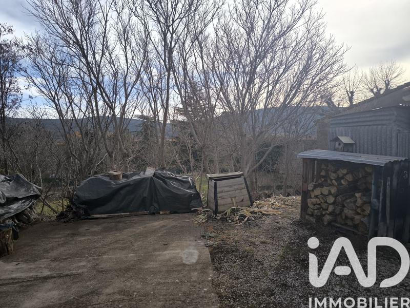 Maison - 83 m² - 4 pièces