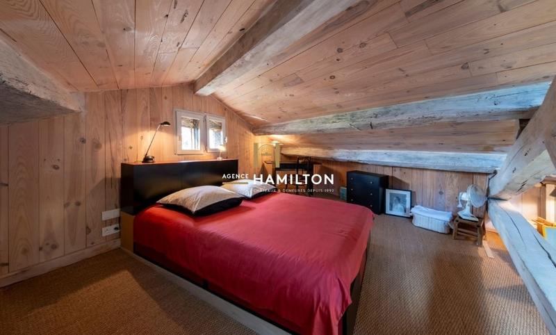 Maison - 133 m² - 5 pièces