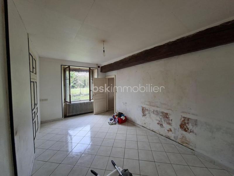 Longère - 96 m² - 5 pièces