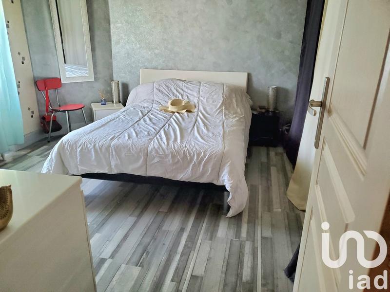 Maison de ville - 125 m² - 5 pièces