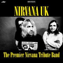 Nirvana Uk - The Premier Nirvana Tribute Band