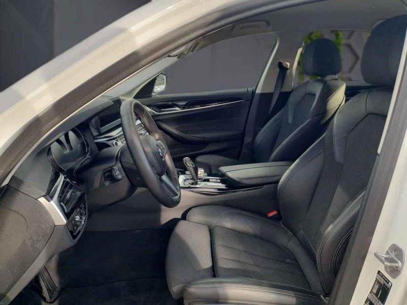 Bmw Série 5 520dA 190 cv Business Design Euro6d-T