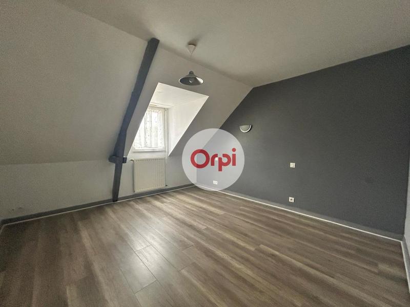 Maison - 65 m² - 3 pièces