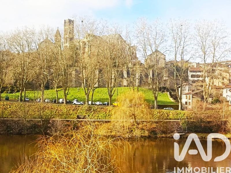 Maison de ville - 130 m² - 5 pièces