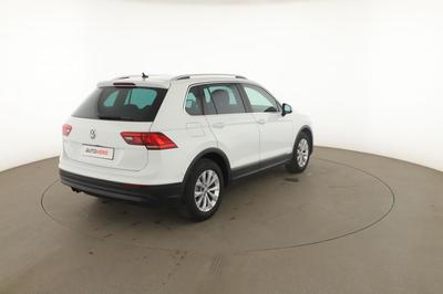Volkswagen Tiguan 1.4 Tsi Act BlueMotion Tech Confortline Dsg6 150 ch