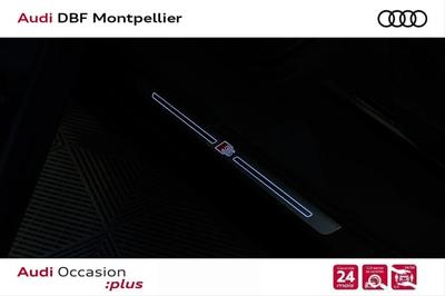 Audi e-tron Q8 55 408 ch 114 kWh Quattro s line