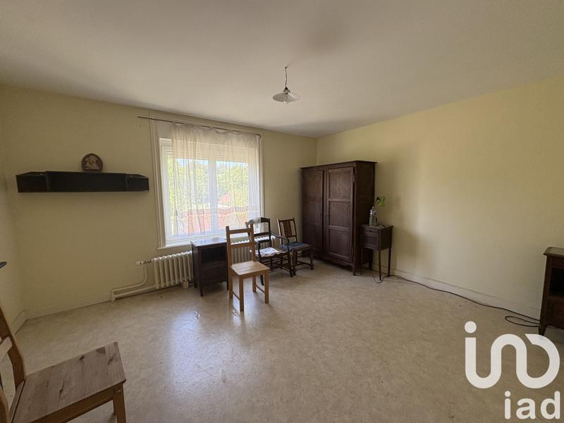 Maison - 115 m² - 4 pièces