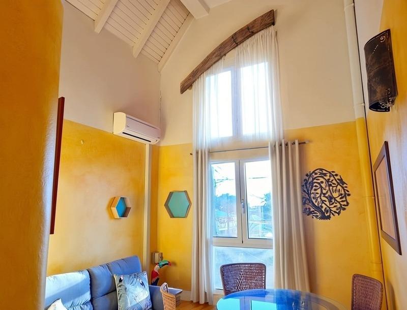 Appartement - 69 m² - 4 pièces