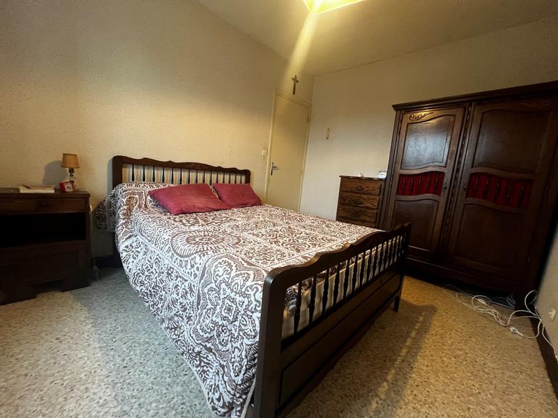 Maison - 86 m² - 5 pièces