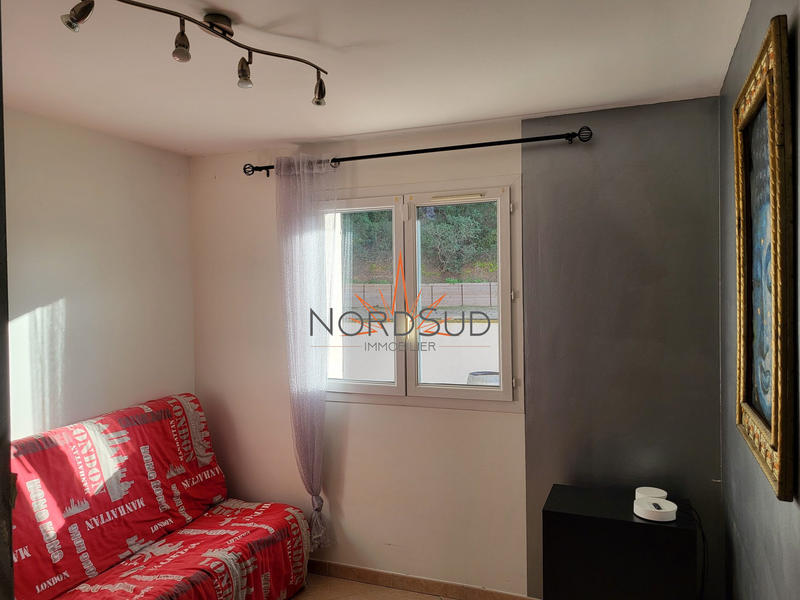 Villa - 103 m² - 5 pièces