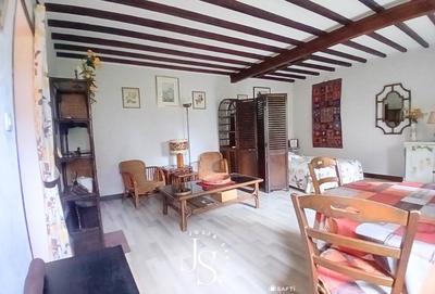 Appartement - 36 m² - 1 pièce