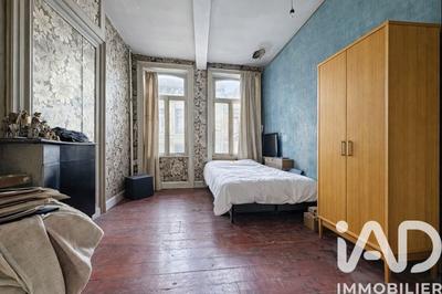 Maison - 90 m² - 3 pièces