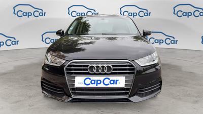Audi A1 1.4 Tdi 90.0 Ambition
