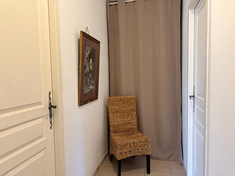 Maison - 77 m² - 4 pièces