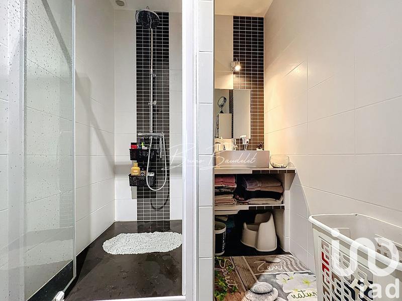 Appartement - 61 m² - 2 pièces