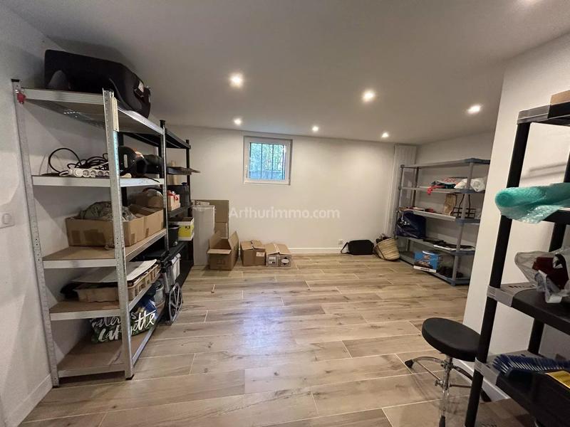 Maison - 156 m² - 7 pièces