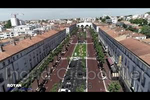 Fonds de commerce - 55 m²