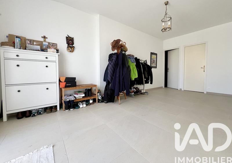 Maison - 168 m² - 6 pièces
