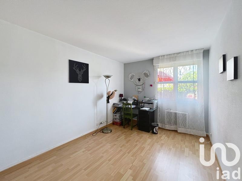 Appartement - 100 m² - 4 pièces