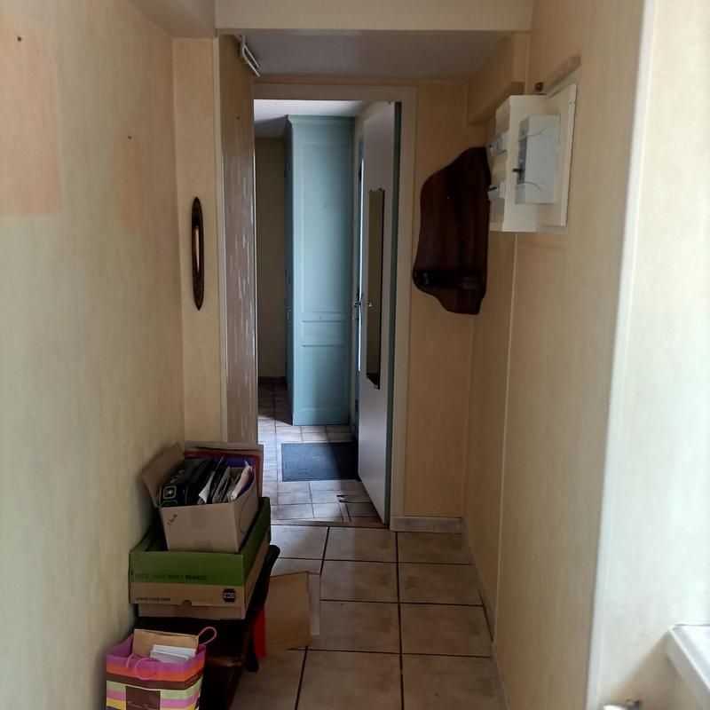 Maison de campagne - 130 m² - 6 pièces