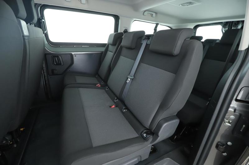 Opel Vivaro Combi 1.5 Diesel L3 9pl 120 ch